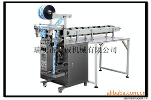 專業(yè)茶包裝機,八寶茶等各種多物料的混裝多功能包裝設備