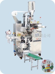 黑龍江靈芝袋泡茶自動包裝機 茶葉包裝機價格,產(chǎn)品報價