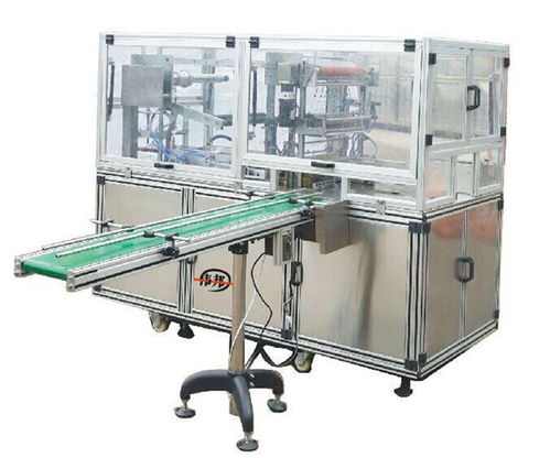 煙包機(jī)價(jià)格誠(chéng)信企業(yè)推薦 偉邦機(jī)械品質(zhì)贏口碑