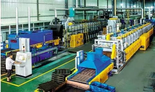 小企業(yè),大作為 紹興小企業(yè)發(fā)力專精特新,搶占細分市場