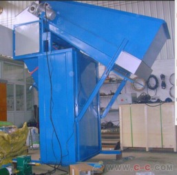 型煤包裝機械設備