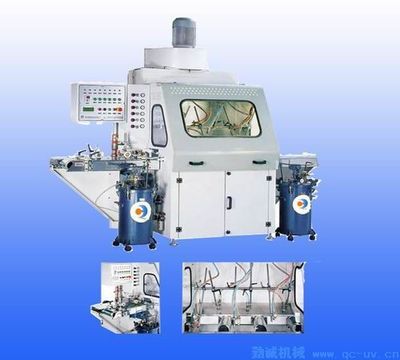 供應(yīng)噴涂機,噴漆機,線條噴涂機-清苑縣勤誠機械設(shè)備廠-機電商情網(wǎng)產(chǎn)品供應(yīng)