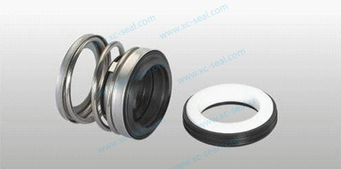 機(jī)械密封件-廠家批發(fā)供應(yīng)108水泵機(jī)械密封件-機(jī)械密封件盡在阿里巴巴-嘉善新誠(chéng)密.