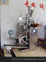 【《主檔產(chǎn)品》內(nèi)外袋掛線簽掛簽袋泡茶包裝機(jī),袋泡茶茶葉包裝機(jī)】價(jià)格,廠家,圖片,多功能包裝機(jī)械,上海惠河實(shí)業(yè)-