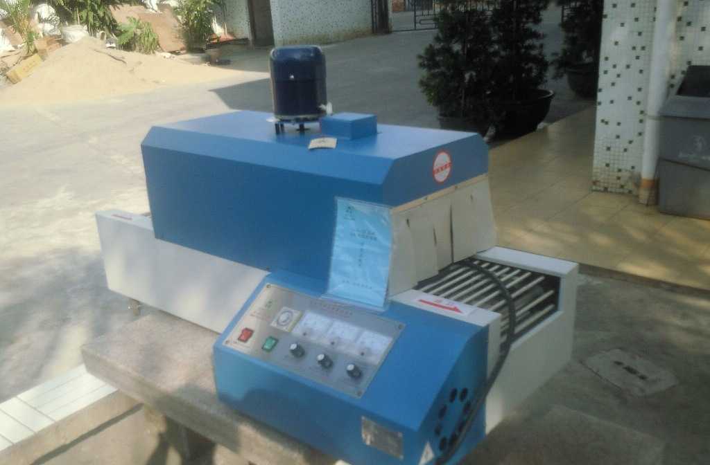 廠家直銷收縮機收縮膜機食品包裝機械