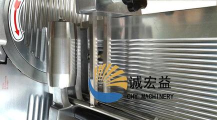 【直銷(xiāo)電動(dòng)凍肉切片機(jī) 羊肉肥牛切片起卷機(jī) 切片厚薄可調(diào)】?jī)r(jià)格_廠家_圖片 -
