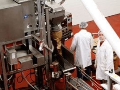 食品包裝檢測(cè)體系 工廠機(jī)器視覺(jué)自動(dòng)化 視覺(jué)檢測(cè)