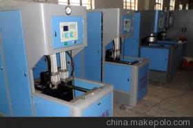 【供應(yīng)本誠吹瓶機(jī)半自動(dòng)】價(jià)格,廠家,圖片,吹塑機(jī),臺(tái)州市黃巖本誠塑料機(jī)械廠-