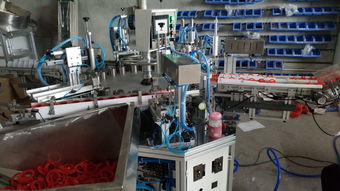 全自動與半自動硅膠蛋糕模組裝機 提升包裝效率的機械創新